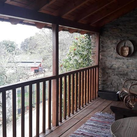 Casa Rural Albina Susane del Sil Екстериор снимка
