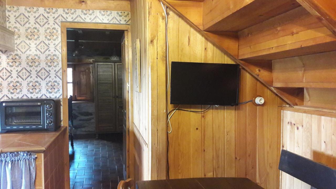 Casa Rural Albina Susane del Sil Екстериор снимка