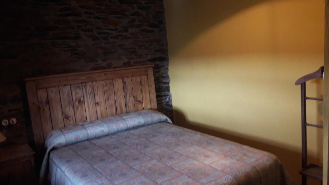 Casa Rural Albina Susane del Sil Екстериор снимка
