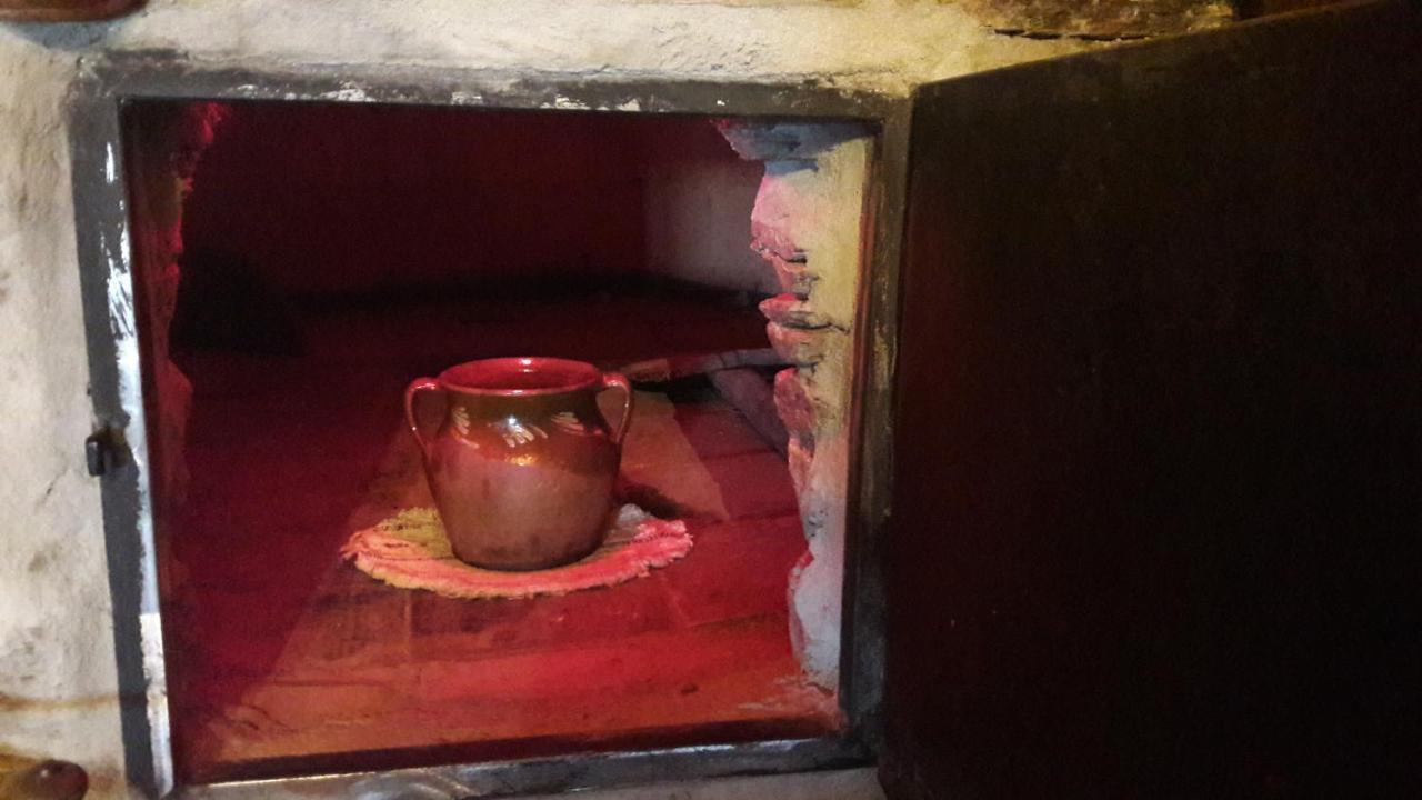 Casa Rural Albina Susane del Sil Екстериор снимка