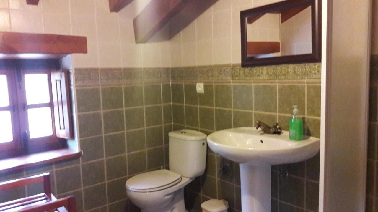 Casa Rural Albina Susane del Sil Екстериор снимка