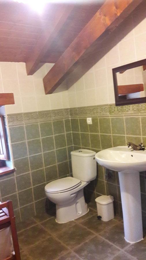 Casa Rural Albina Susane del Sil Екстериор снимка